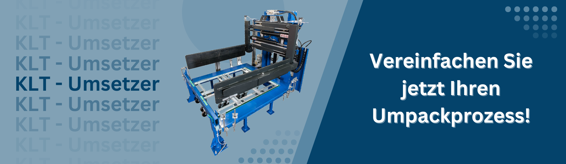 KLT-Umsetzer