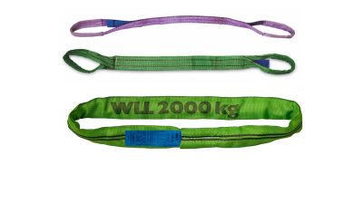 Sangles de levage & accessoires