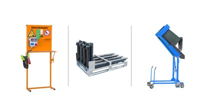 Équipement d'entreprise