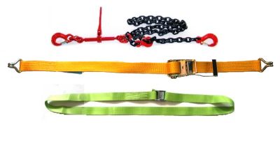 Sécurisation de charge - Produktkategorie bei SHT Hebetechnik