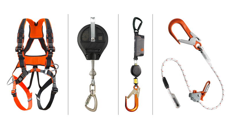 Équipement de protection individuelle