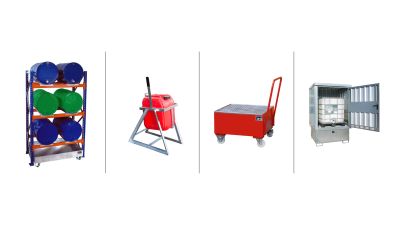 Équipement environnemental