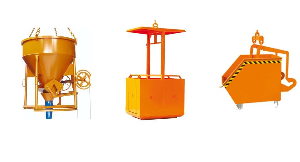 Sous le crochet - Produktkategorie bei SHT Hebetechnik