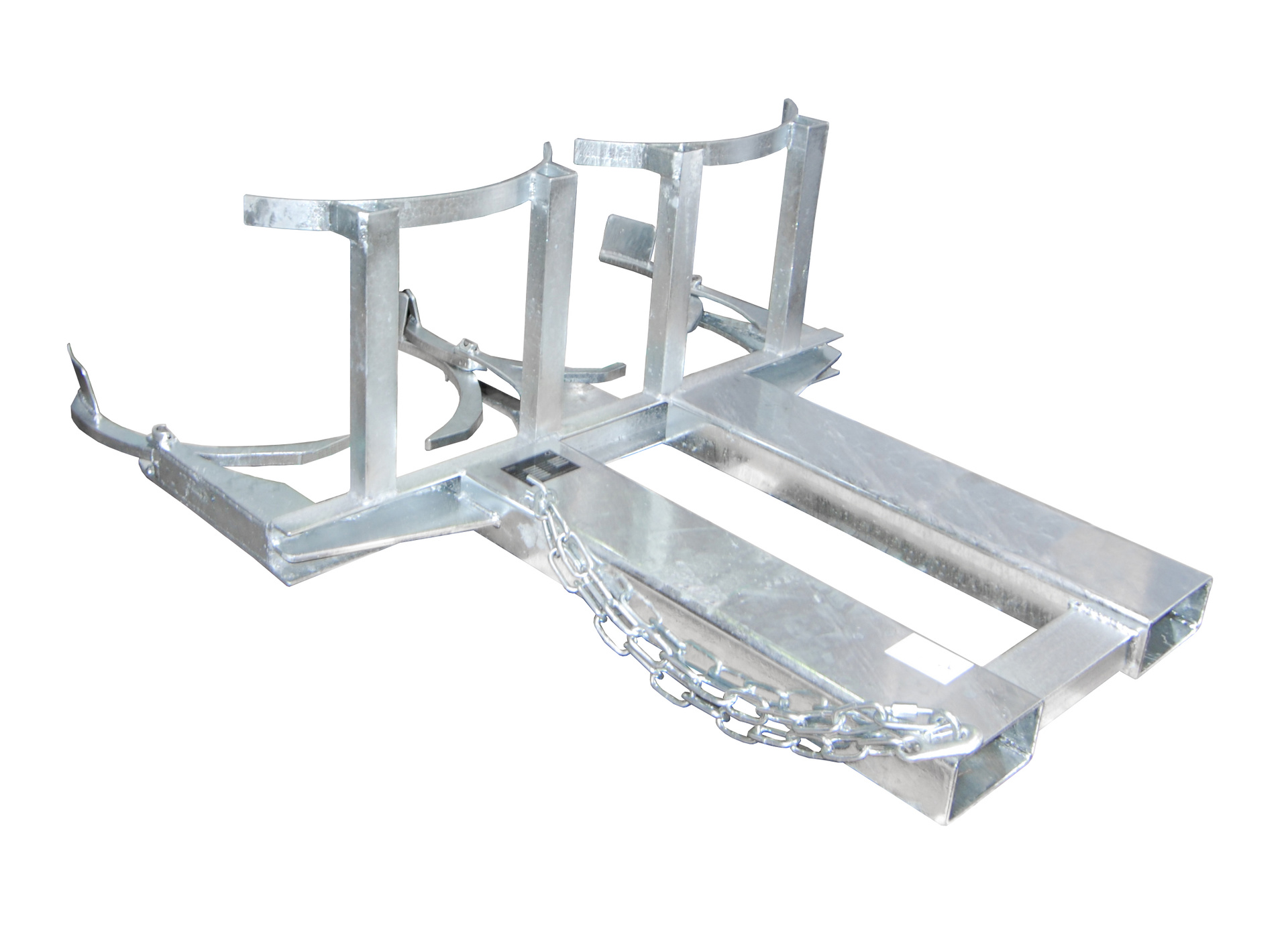 Fassheber Typ FH feuerverzinkt