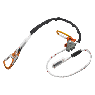 ERGOGRIP SK12 avec tuyau de protection