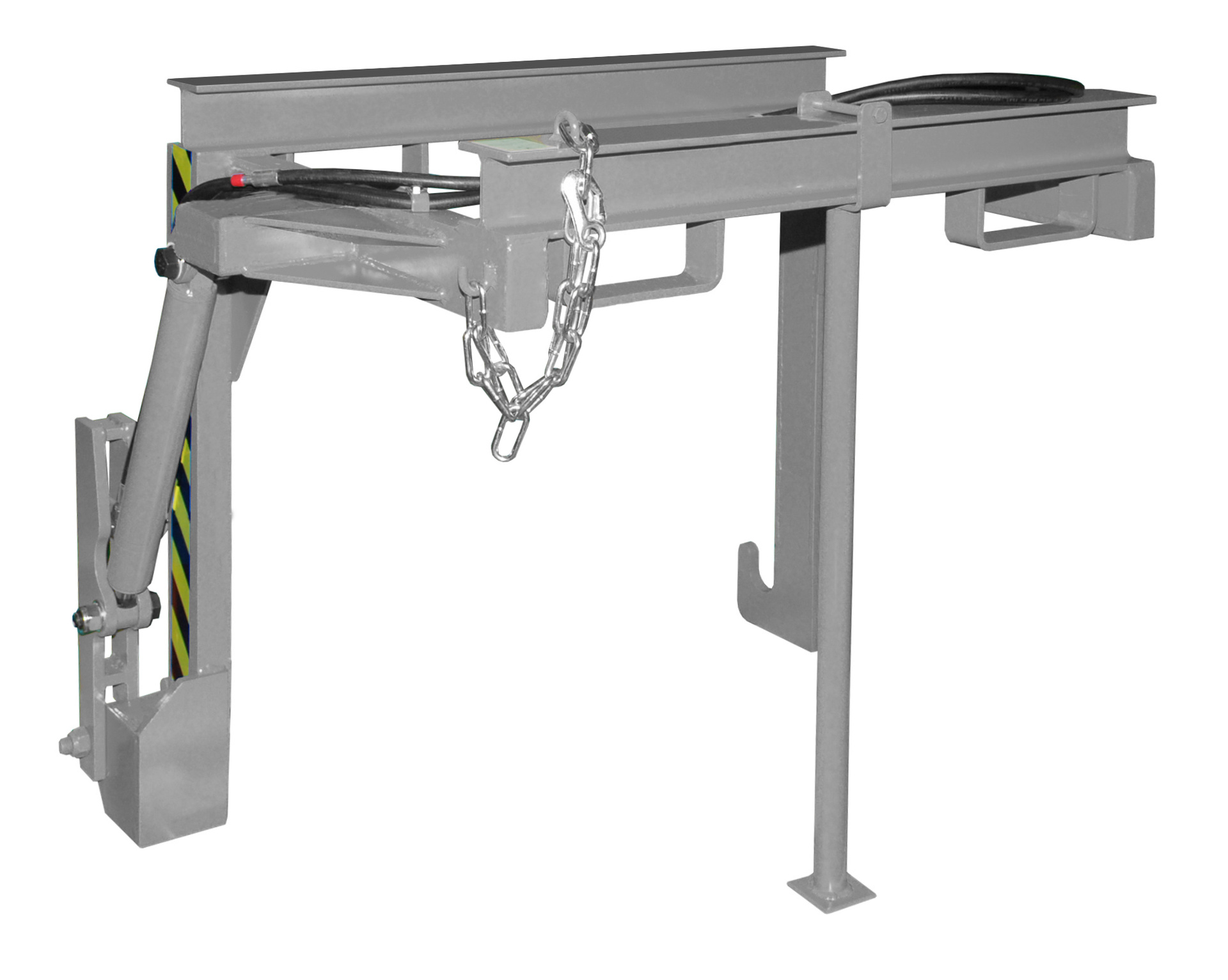 Traverse pour chariot élévateur type BST-H