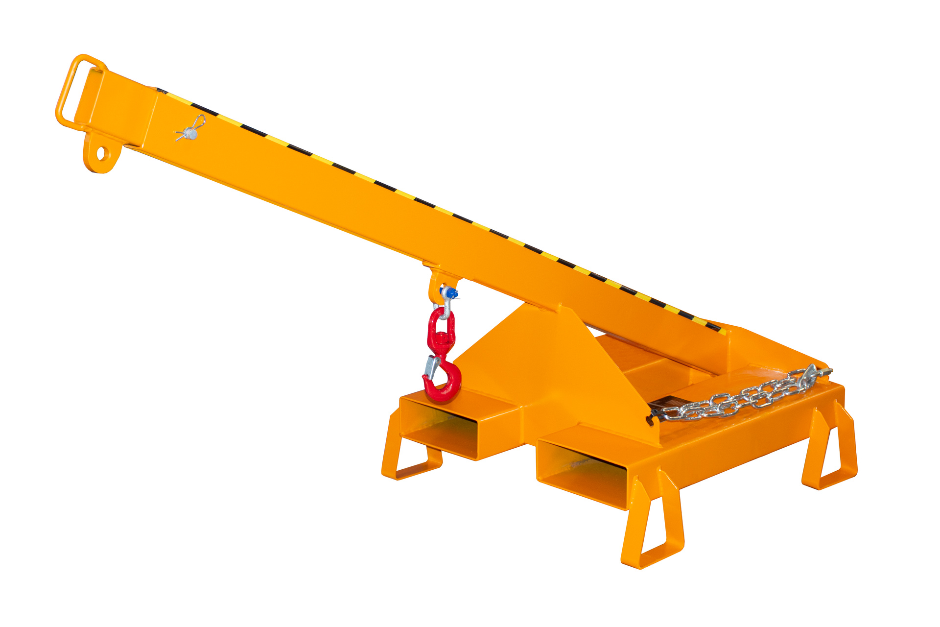 Lastarm Typ LAT RAL 2000 Gelborange