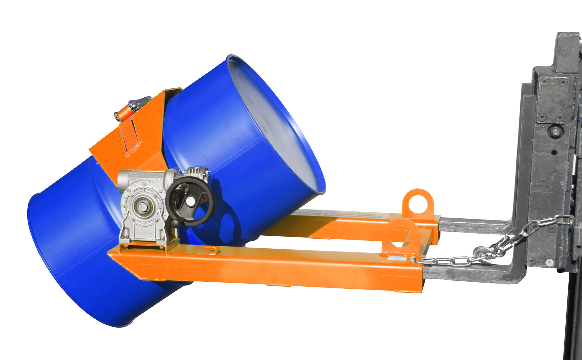 Basculeur de fût Type FLEX-HK