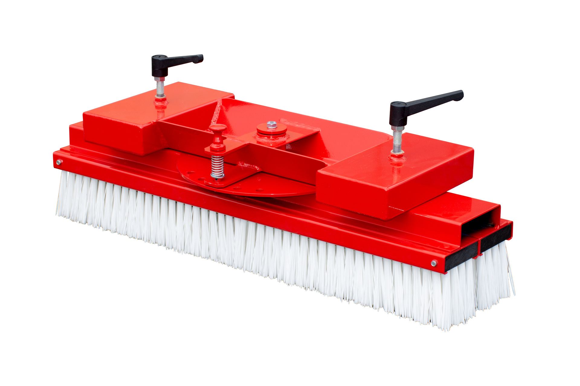 Balai de nettoyage pour chariot élévateur type SKB