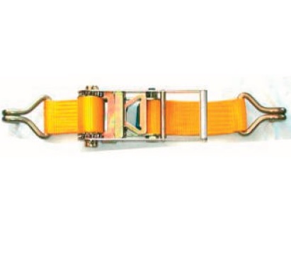 Sangle d'arrimage / sangles de tension 5000/10000 daN avec cliquet de pression