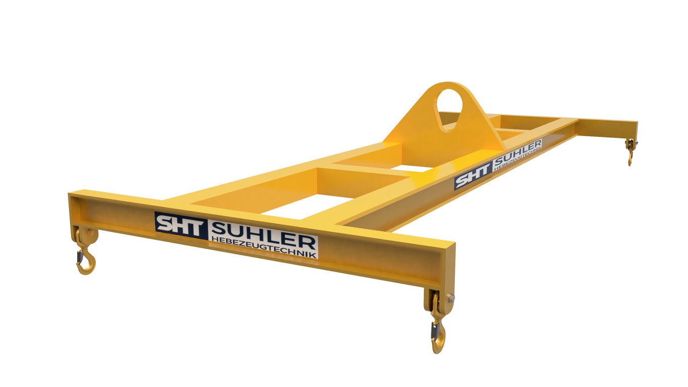 H-Traverse / Quertraverse