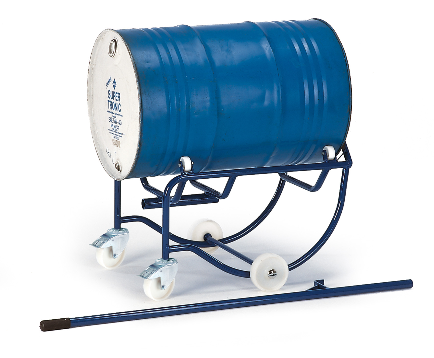 Basculateur de fût 200 L (Polyamide)