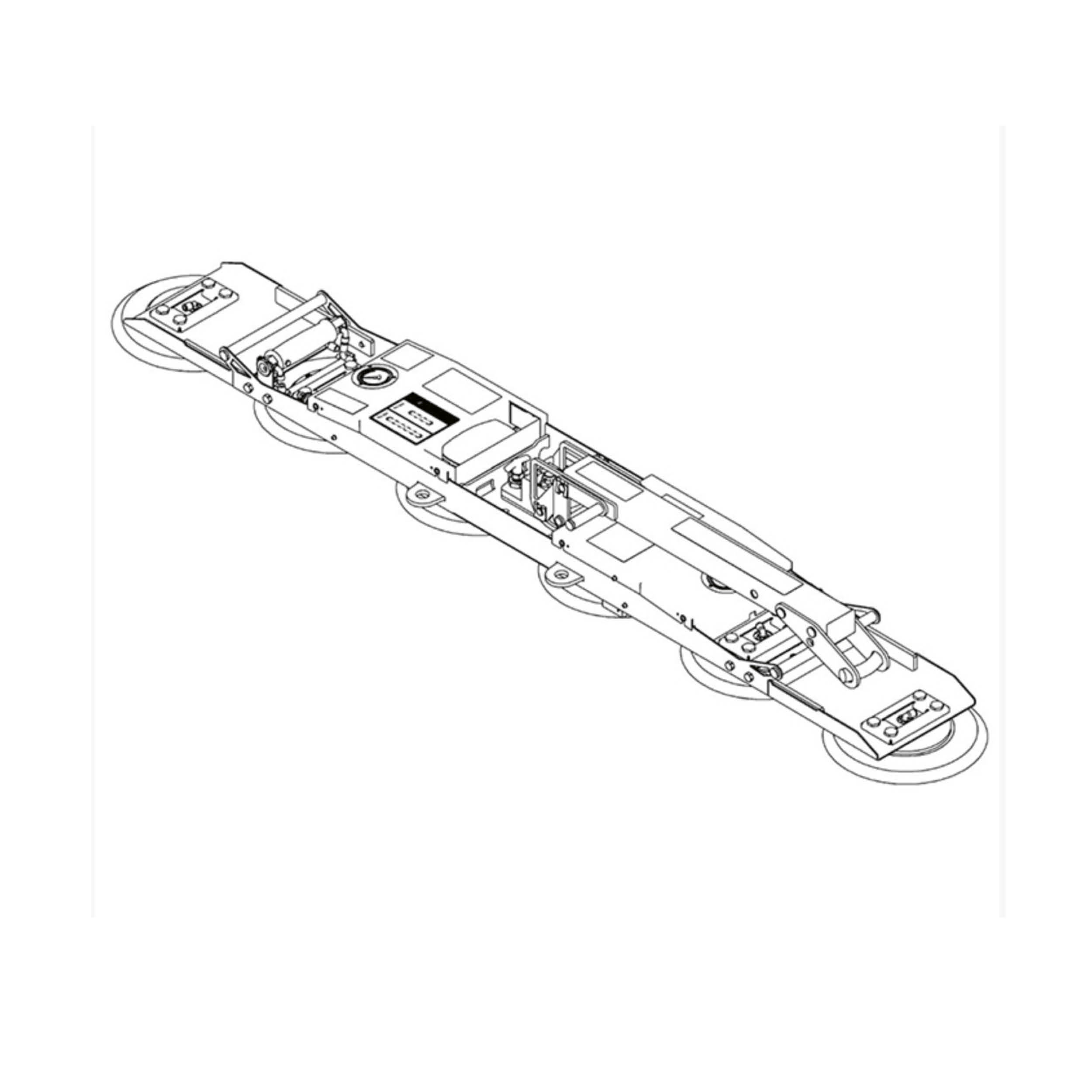 UPG450 Darstellung technisch
