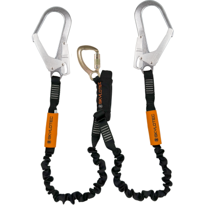 SKYSAFE PRO FLEX Y+ dispositif de connexion