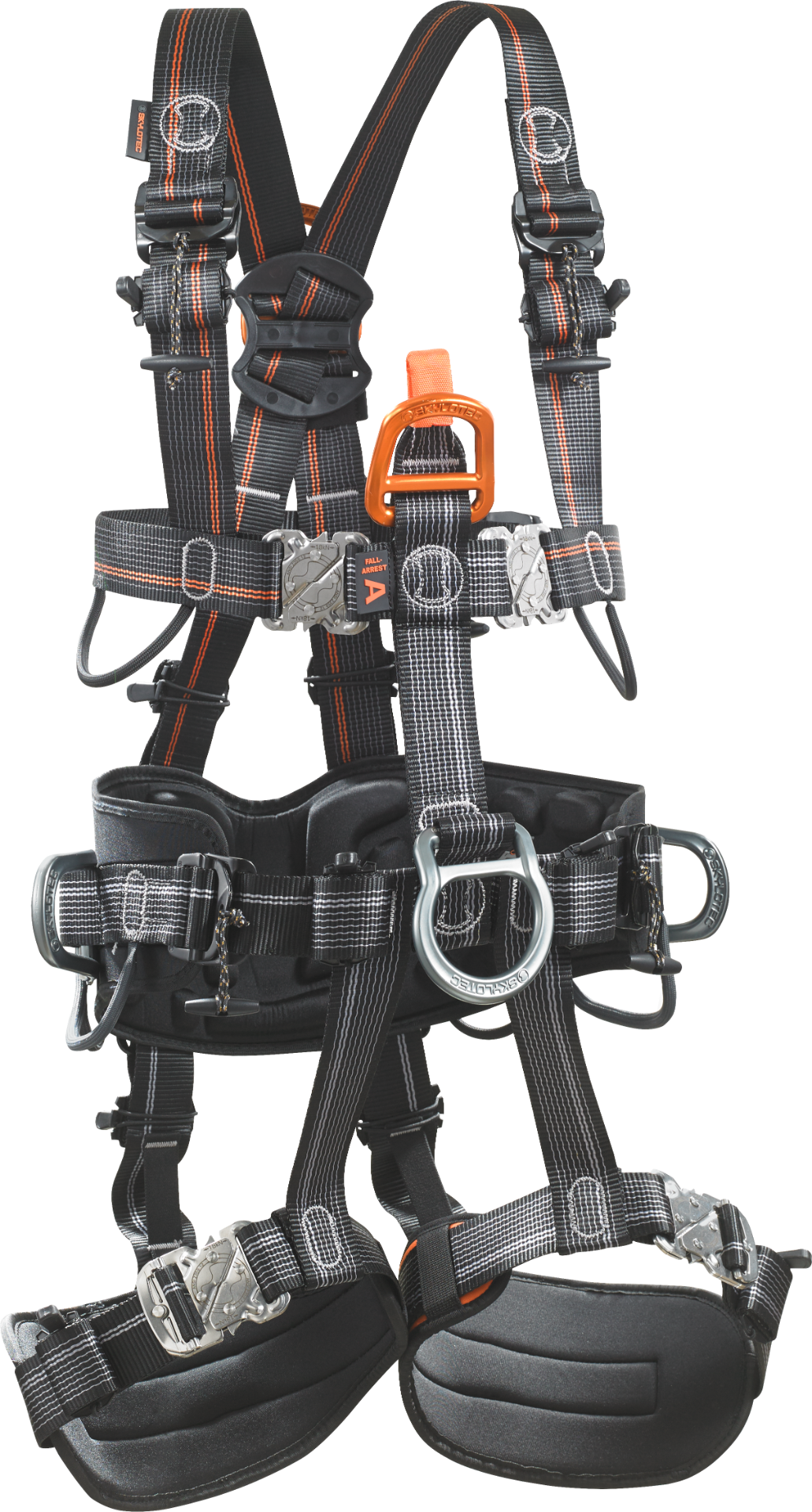 IGNITE NIOB 2.0 ceinture PSA à 6 points