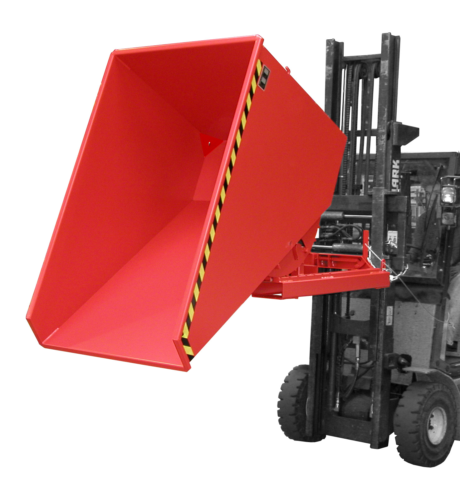 Conteneur à chips Type EXPO®-E