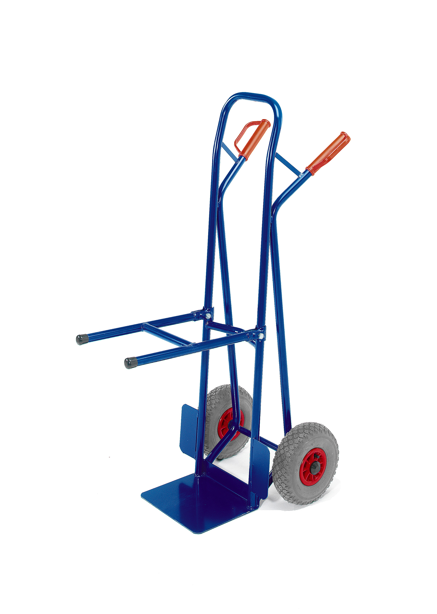 Chariot de transport pour chaise