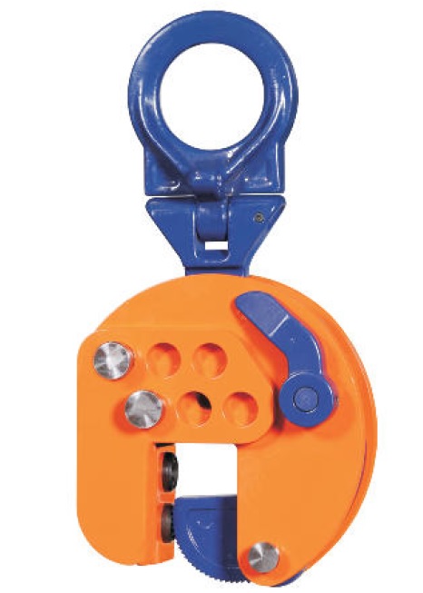 Griffe verticales CSEU