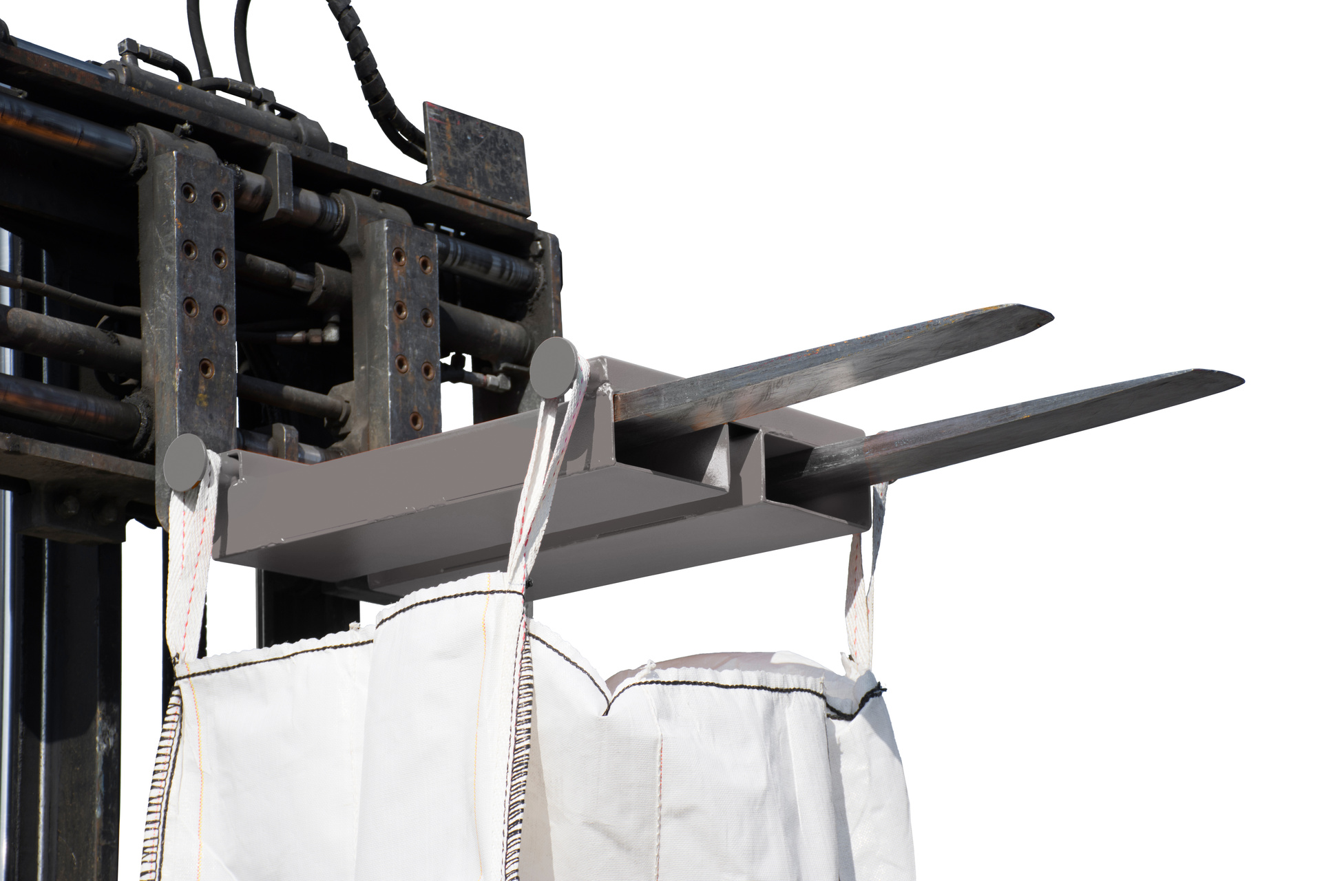 Traverse pour Big-Bags Type TBB-E - image 12