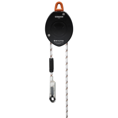 GORDON CÂBLE 10.5 Câble semi-statique