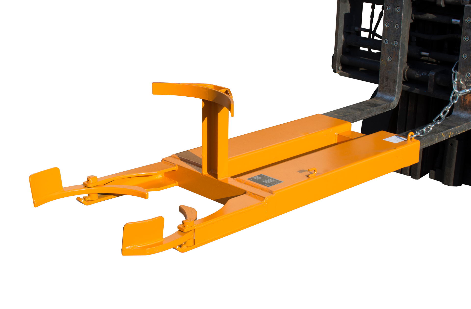 Lève-fût (Type FH)