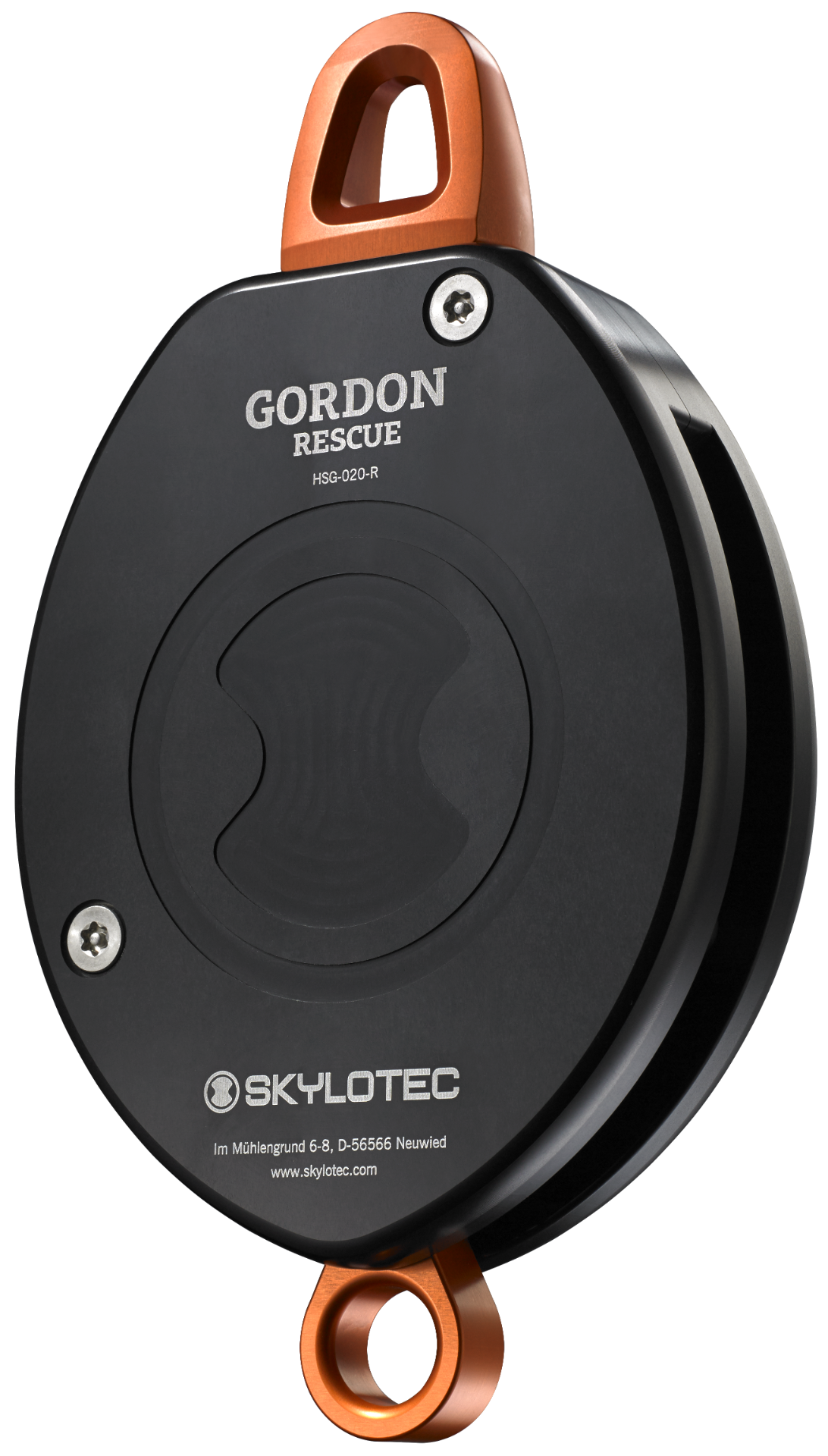 GORDON RESCUE Dispositif de sécurité en hauteur