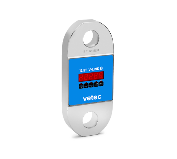 Dynamomètre V-Link