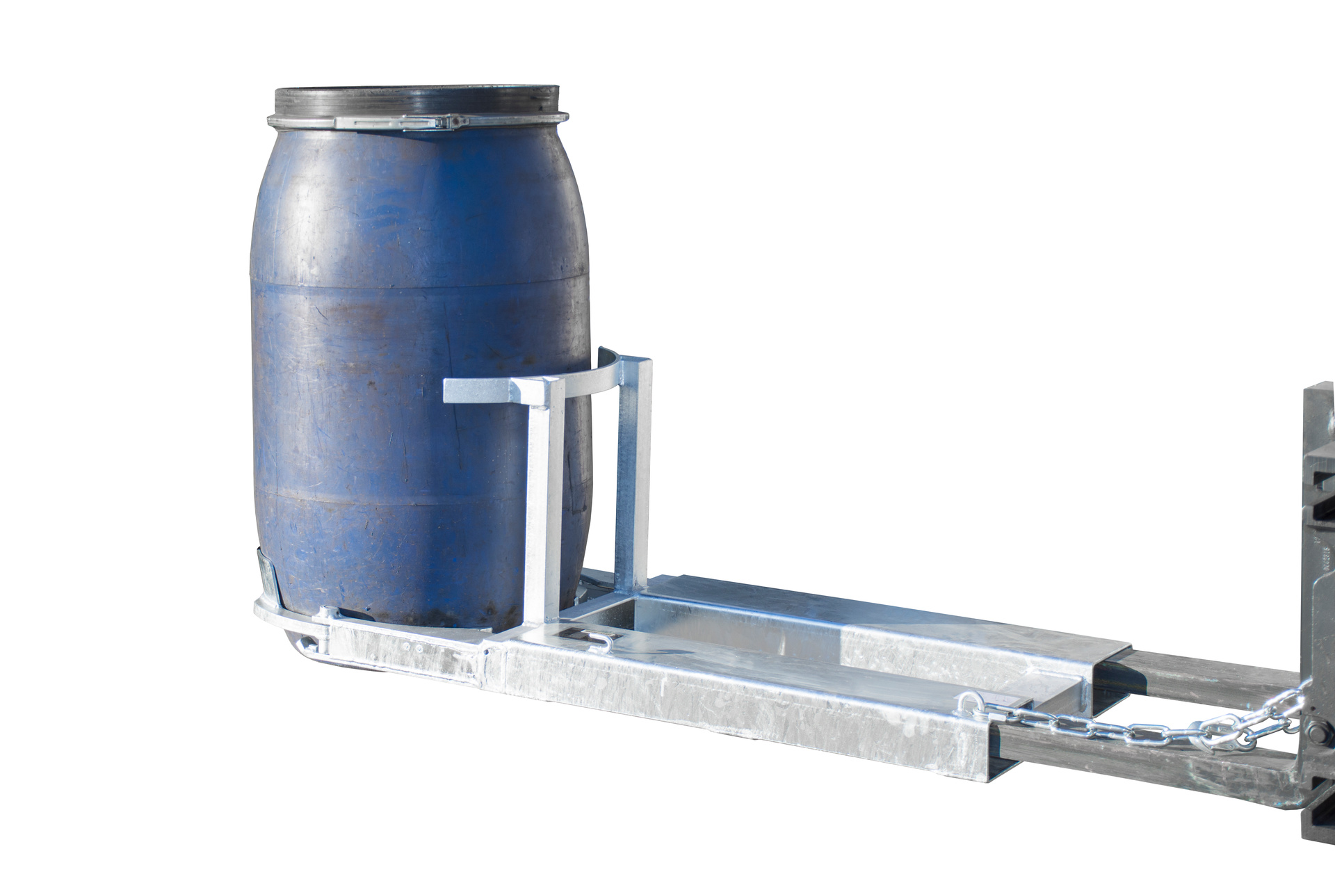 Fassheber Typ FH feuerverzinkt