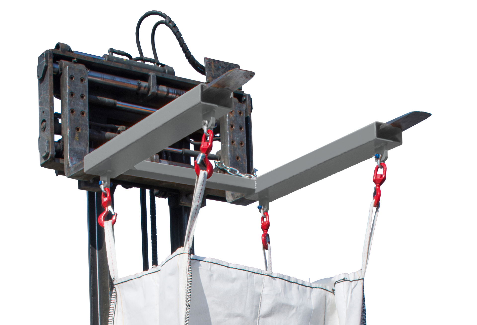 Traverse pour Big-Bags Type TBB-W - image 8