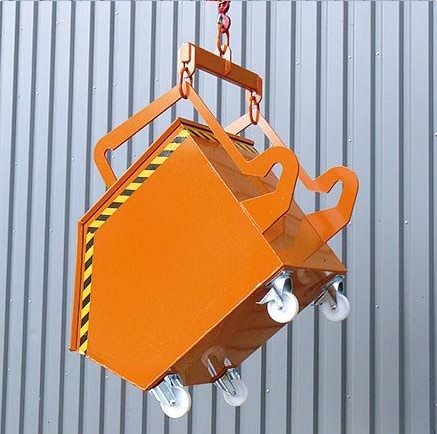 Abfallbehalter-verzinkt-Abfallbehaelter-Lastaufnahmemittel