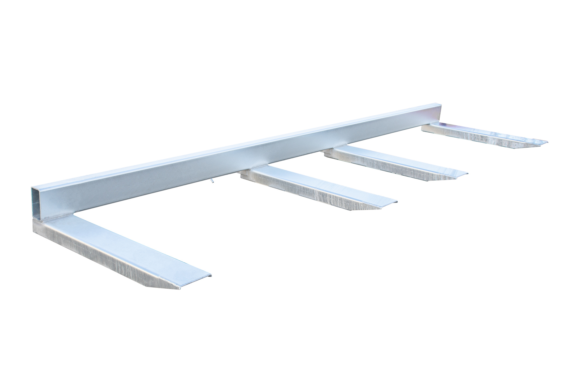 Langguttraverse Typ LGT feuerverzinkt