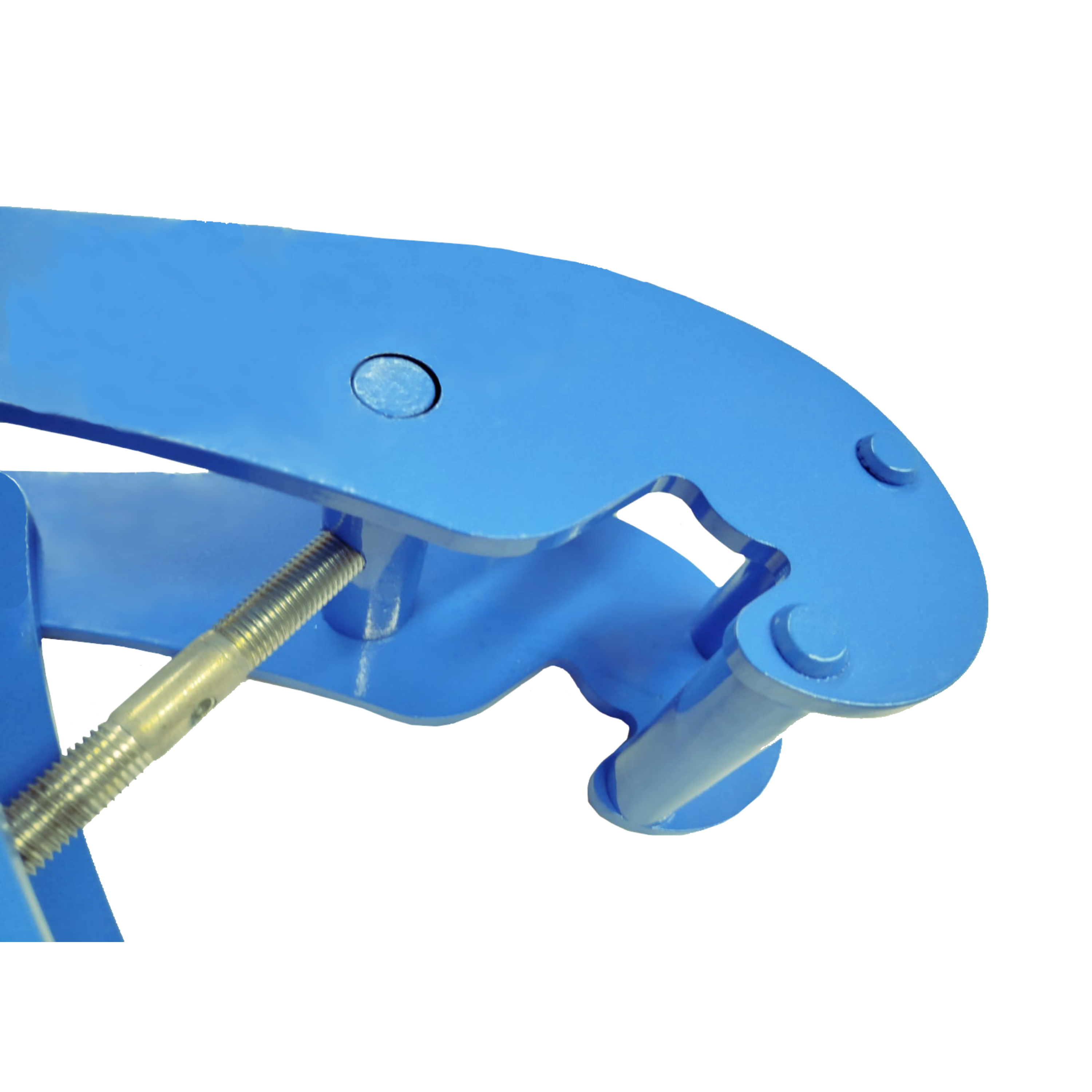 Trägerklemme Hohe Tragfähigkeit bis 10t