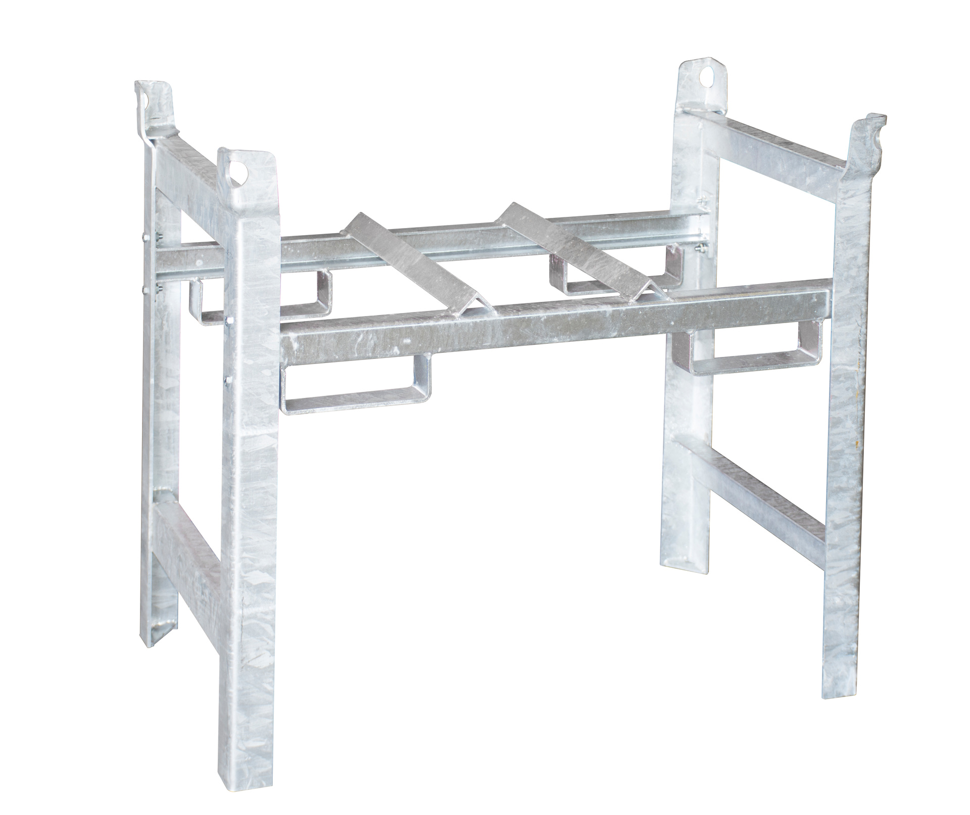 Fassregal Typ FR feuerverzinkt