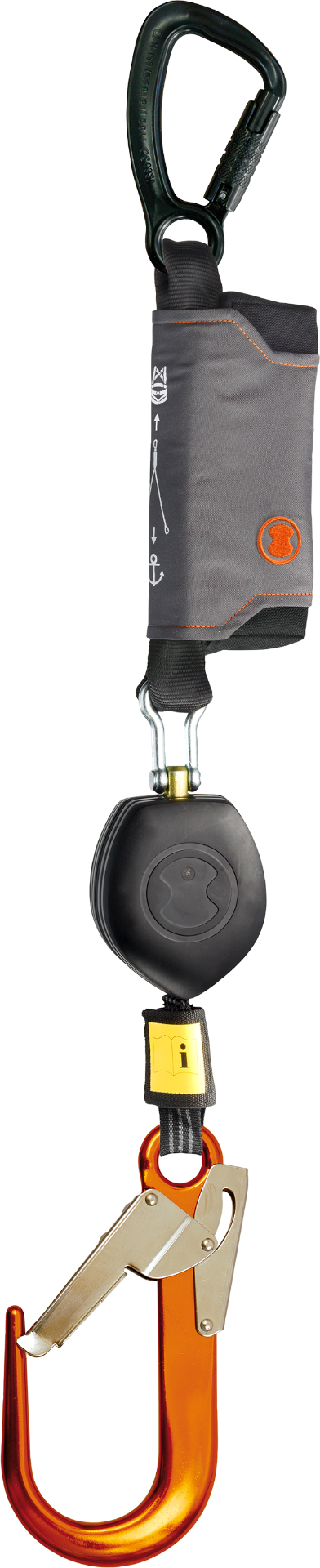 PEANUT I 2,5m élément de liaison