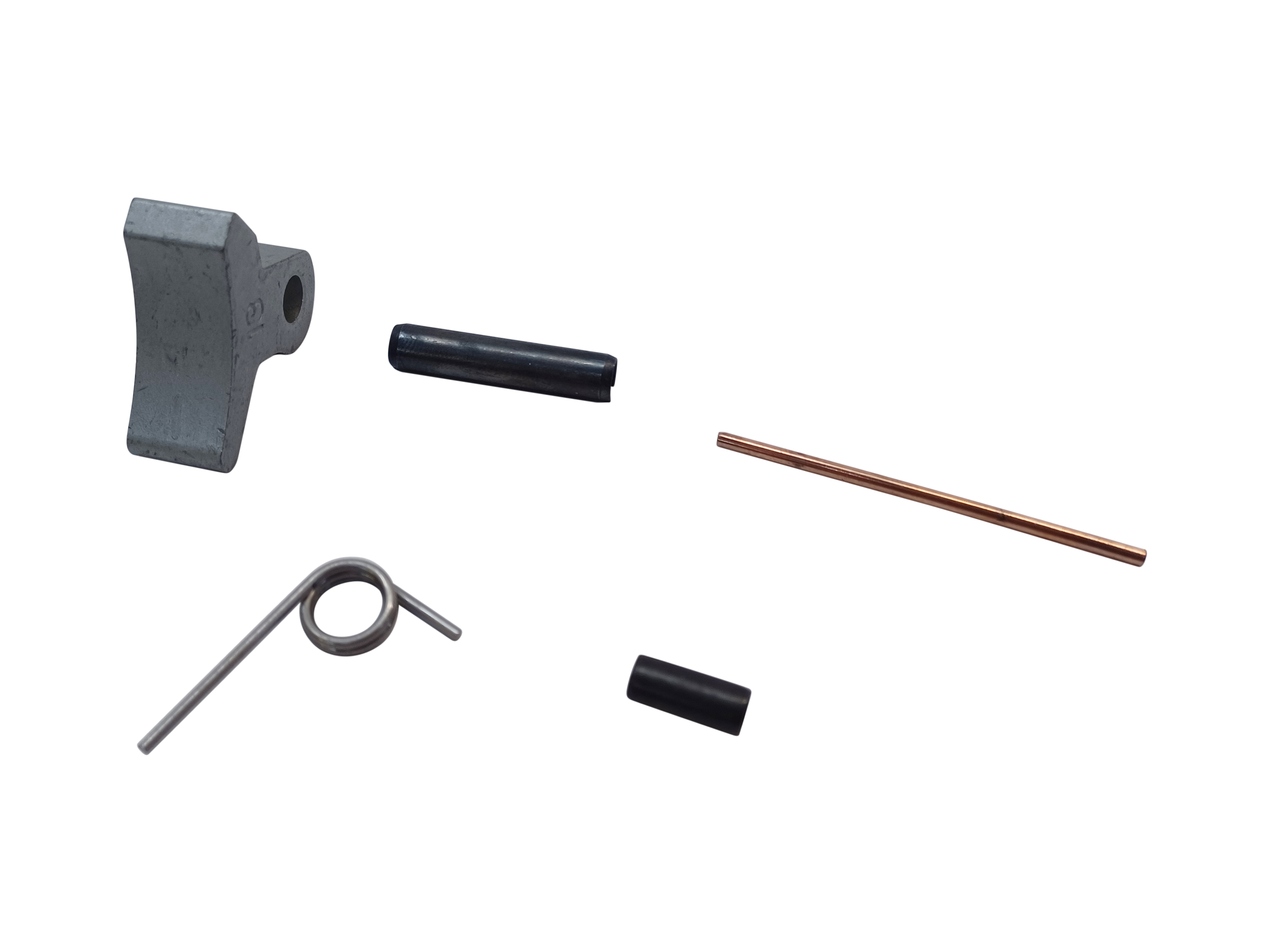 Kit de pièces de rechange ESOBK pour OBK - GBK (Gunnebo)