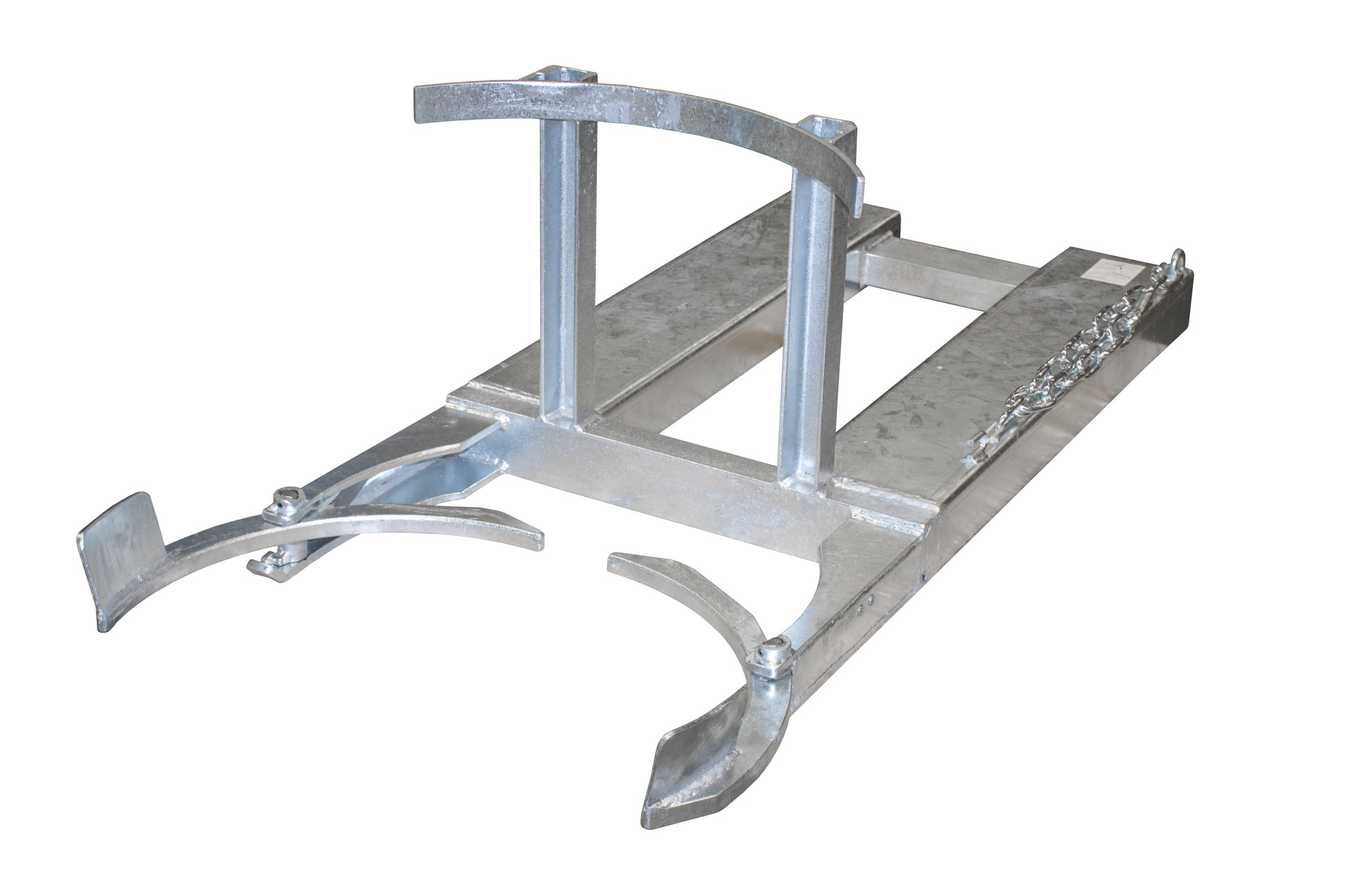 Fassheber Typ FH feuerverzinkt