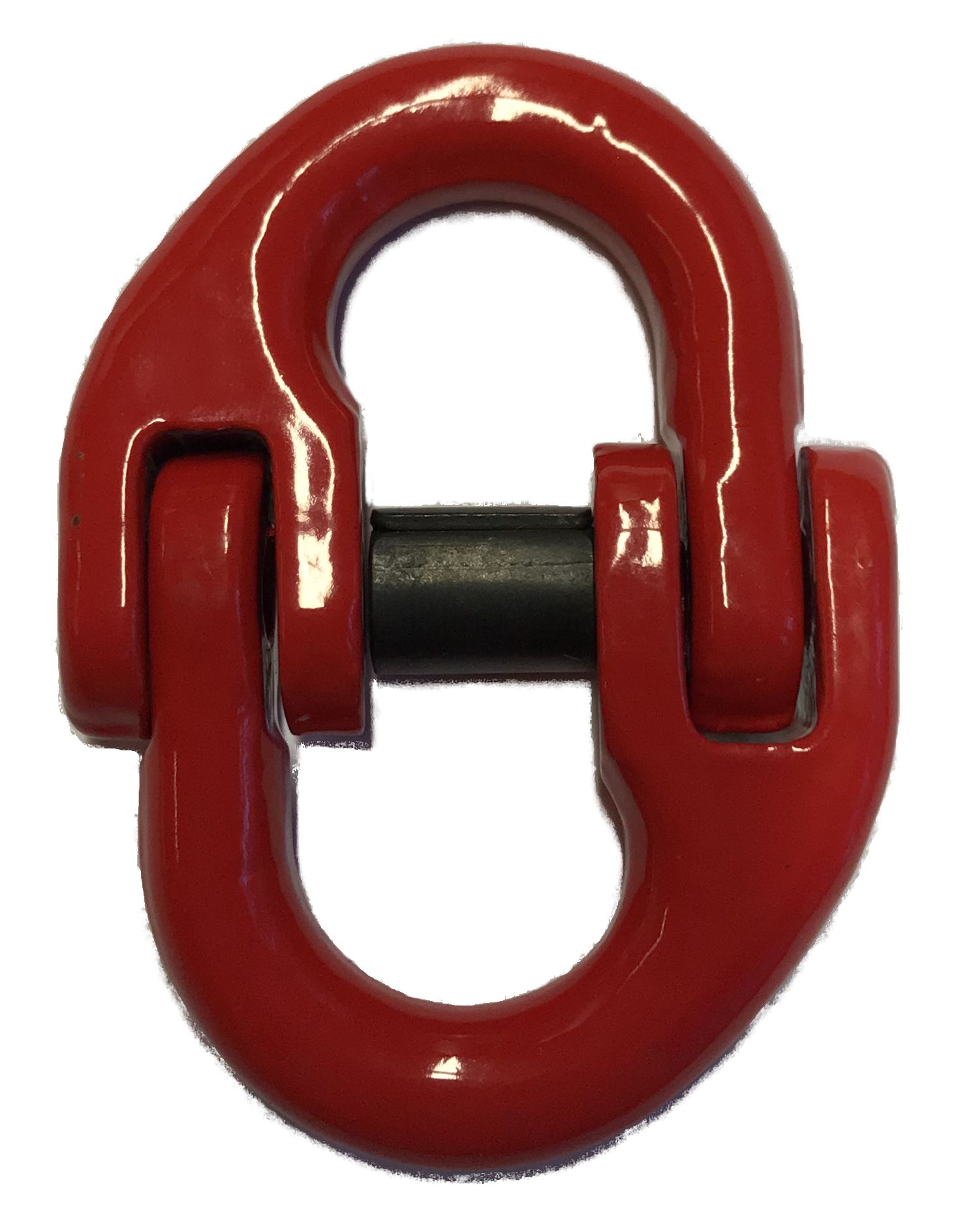 Maillon de connexion pour chaîne de levage / élingue chaîne GK8