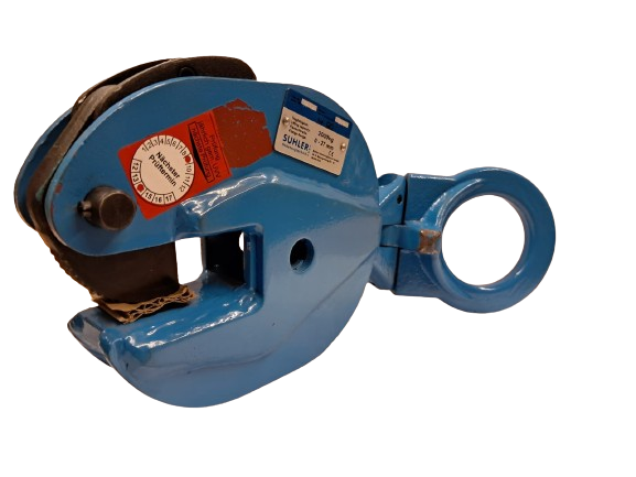 Pince à tôle / Pince à tôle / Pince de levage - Bild 5