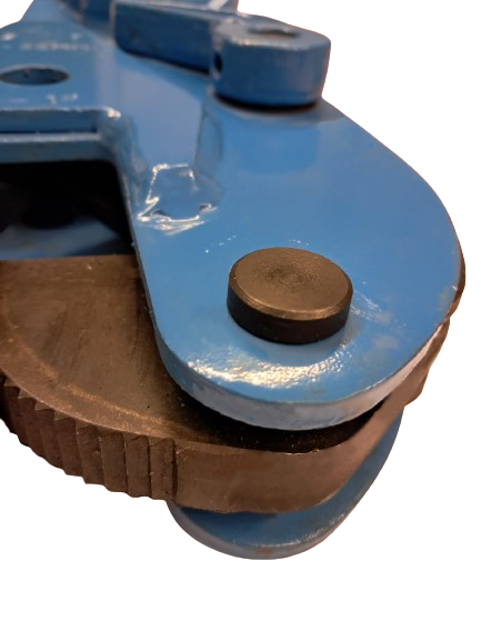 Pince à tôle / Pince à tôle / Pince de levage - Bild 6