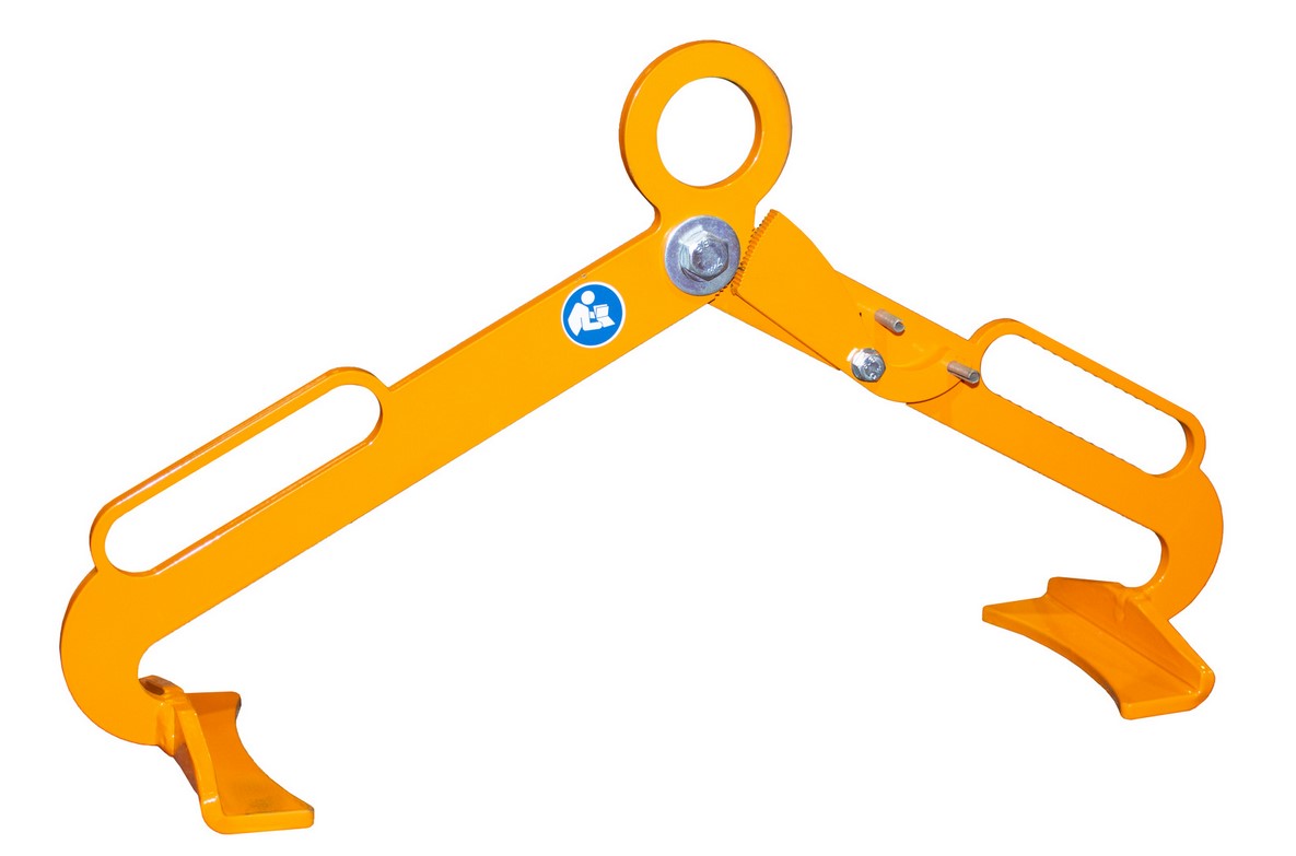 Fasszange Typ LGZ 60