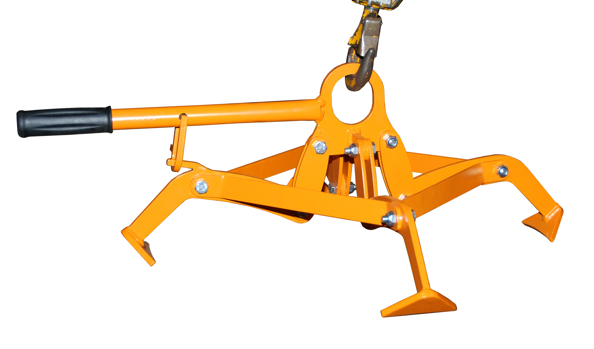 Prise de fût Type 4P-D