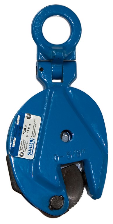 Pince à tôle / Pince à tôle / Pince de levage