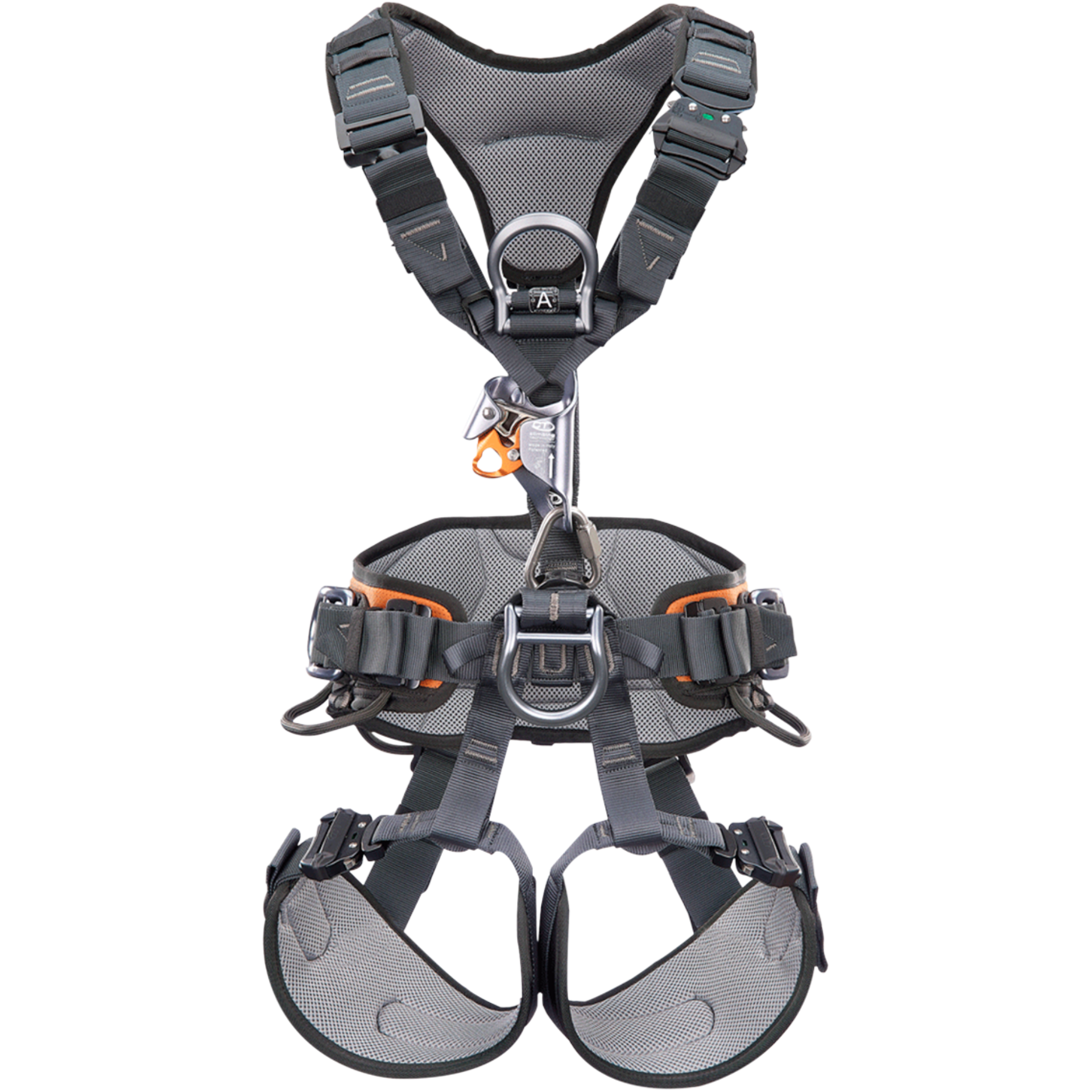 GRYPHON ASCENDER PSA Harnais