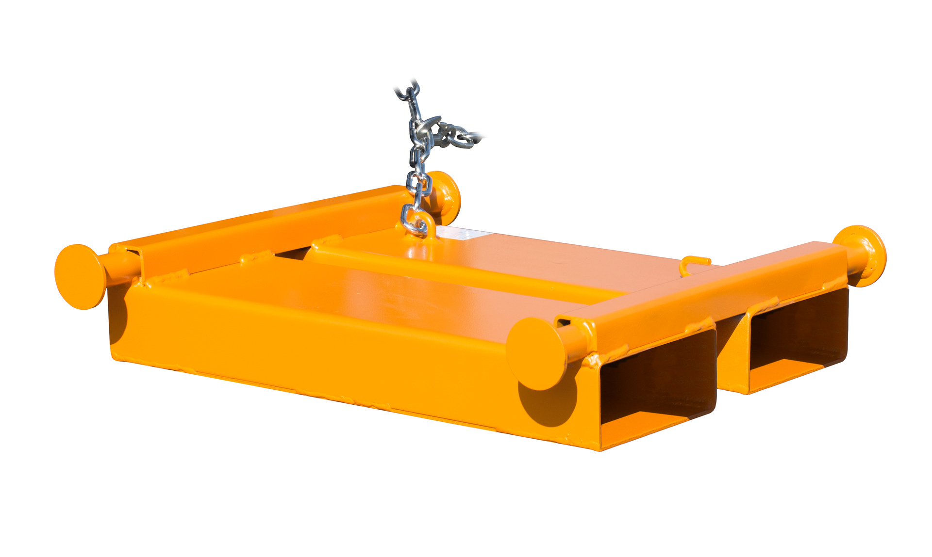 Traverse pour Big-Bags Type TBB-E