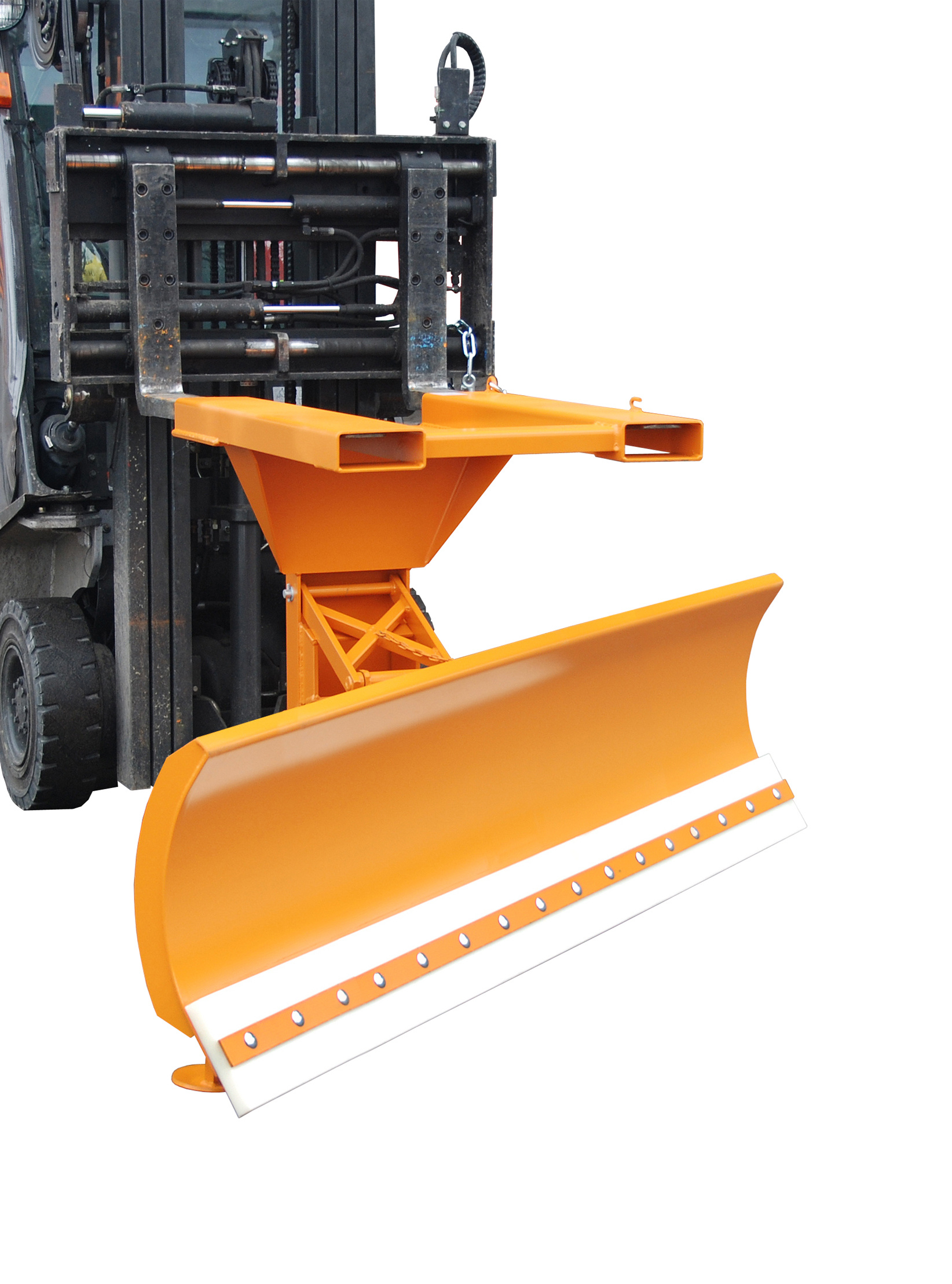 Lame à neige Type SCH-P-V