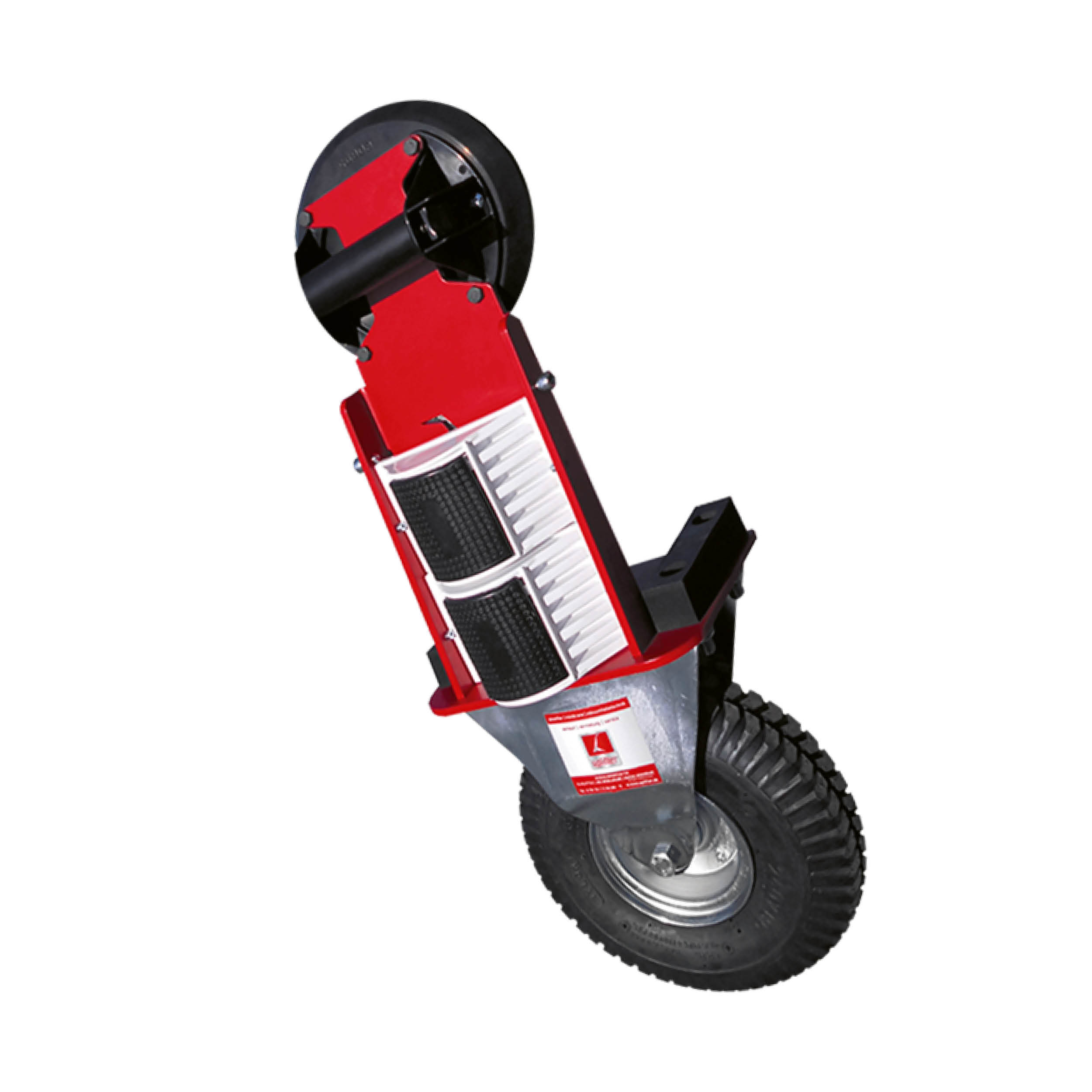 Chariot de transport UPT180