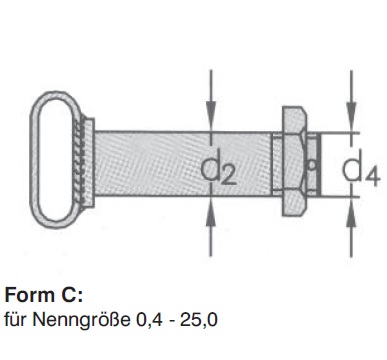 Schäkel BMS techn. Daten 2/3