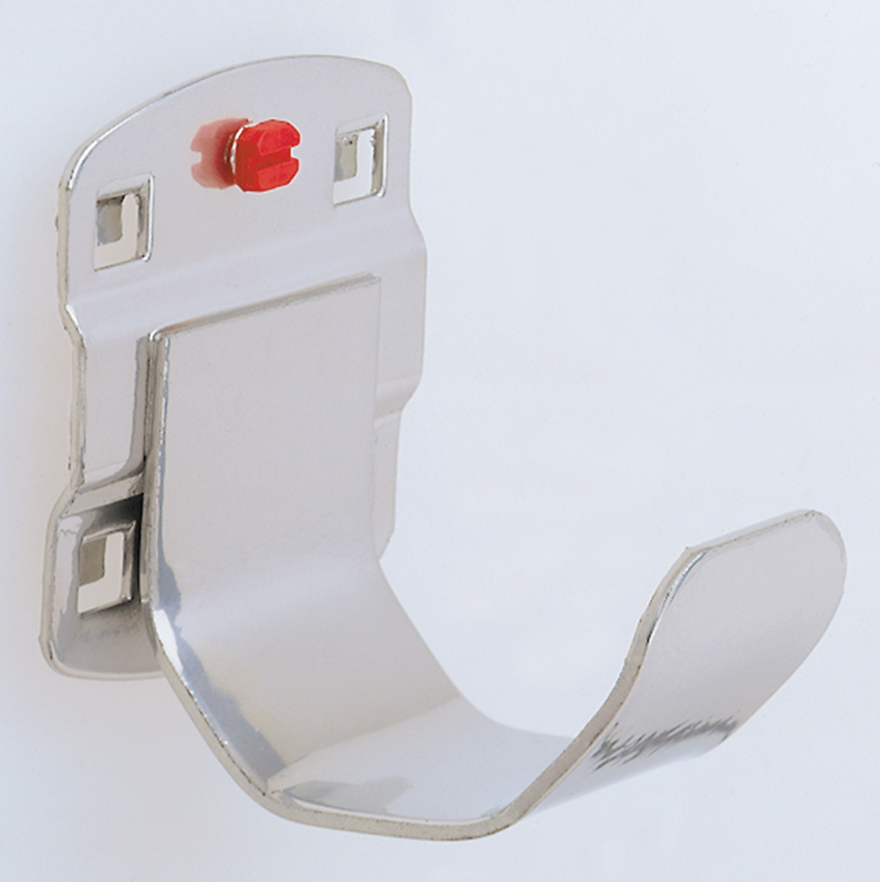 Support de tuyau également pour tuyaux, câbles, etc.