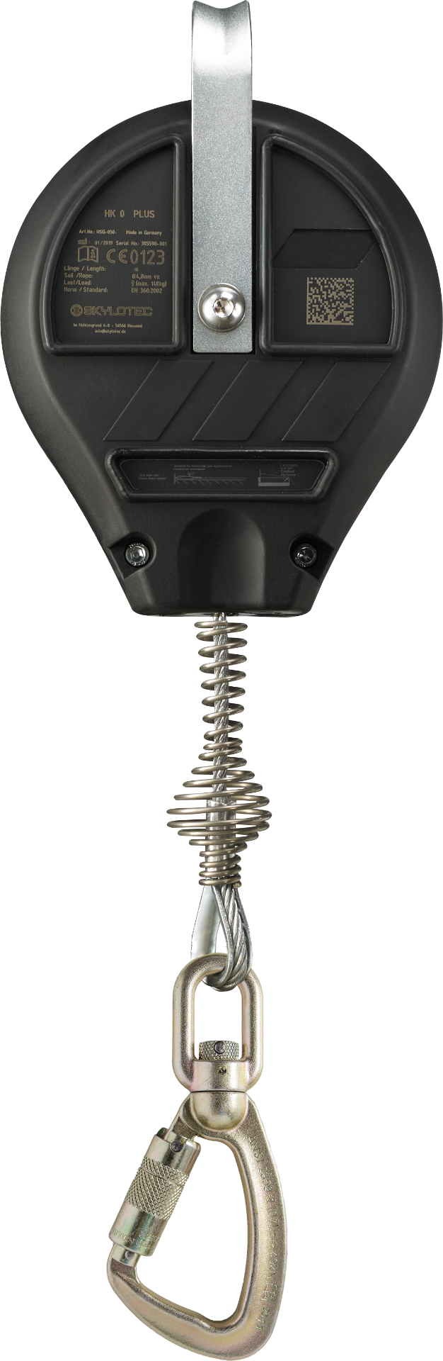 Dispositif de sécurité en hauteur HK PLUS