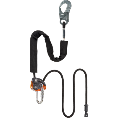 FINCH + SHELTER-S dispositif de liaison